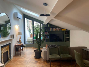Sant Ambroeus Rooms & Apartments